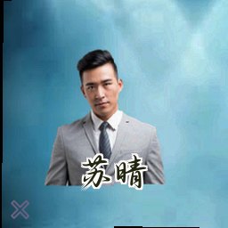 苏晴